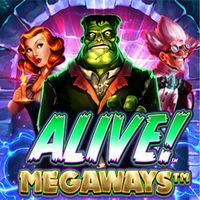 Alive! Megaways