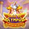 Gates of Olympus Super Scatter
