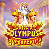 Gates of Olympus Super Scatter