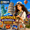 Wonder Bonanza 5000