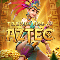 Treasures of Aztec